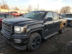 2018 GMC SIERRA K15 K1500