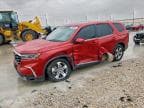 2025 HONDA PILOT EXL