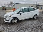 2017 FORD FIESTA SE SE
