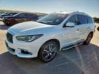 2018 INFINITI QX60