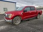 2021 FORD F150 SUPER