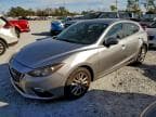 2016 MAZDA 3 SPORT SPORT
