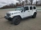 2018 JEEP WRANGLER U