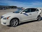 2015 NISSAN ALTIMA 2.5 2.5