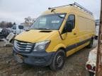 2014 FREIGHTLINER SPRINTER 2500