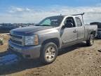 2013 CHEVROLET SILVERADO