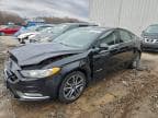 2017 FORD FUSION SE SE HYBRID