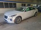 2019 CADILLAC CT6 PLATIN