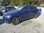 2022 ALFA ROMEO STELVIO
