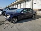 2001 MERCEDES-BENZ C-CLASS C3 320