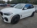 2020 BMW X5 SDRIVE