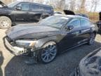 2025 AUDI A5 PREMIUM