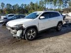 2019 JEEP CHEROKEE L