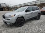 2017 JEEP CHEROKEE S SPORT
