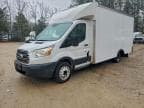 2016 FORD TRANSIT T-350 HD