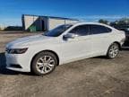 2016 CHEVROLET IMPALA LT LT