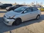 2017 HYUNDAI ACCENT SE SE