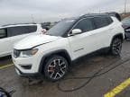 2021 JEEP COMPASS LI