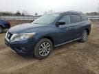2013 NISSAN PATHFINDER