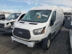 2018 FORD TRANSIT T-150