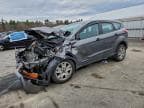 2014 FORD ESCAPE S