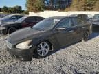 2012 NISSAN MAXIMA S