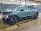 2023 KIA NIRO WIND