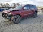 2018 JEEP GRAND CHER LIMITED