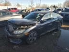 2016 HONDA CIVIC EX EX