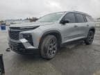 2026 CHEVROLET TRAVERSE R