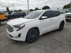 2018 GMC TERRAIN DE DENALI