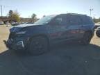 2022 CHEVROLET TRAVERSE L
