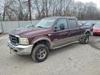 2004 FORD F250 SUPER