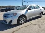 2014 TOYOTA CAMRY L L