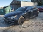 2018 KIA OPTIMA EX EX