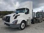 2017 VOLVO VN VNL VNL
