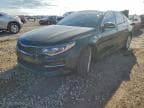 2018 KIA OPTIMA EX EX