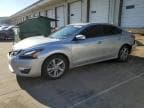 2014 NISSAN ALTIMA 2.5 2.5