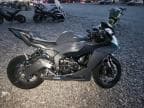 2025 KAWASAKI ZX636 K