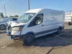 2015 FORD TRANSIT T- T-250