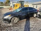 2014 HYUNDAI SONATA GLS GLS