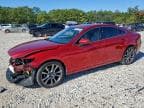 2016 MAZDA 6 GRAND TO GRAND TOURING