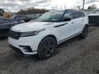2020 LAND ROVER RANGE ROVE