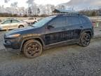 2017 JEEP CHEROKEE S SPORT
