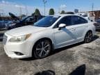 2015 SUBARU LEGACY 2.5 2.5I LIMITED