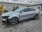 2020 FORD FUSION TIT