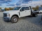 2025 FORD F350 SUPER