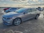 2017 CHEVROLET MALIBU PRE PREMIER