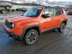 2017 JEEP RENEGADE T TRAILHAWK