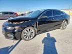 2018 CHEVROLET MALIBU PRE PREMIER
